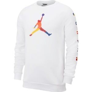 Jordan Hoodie